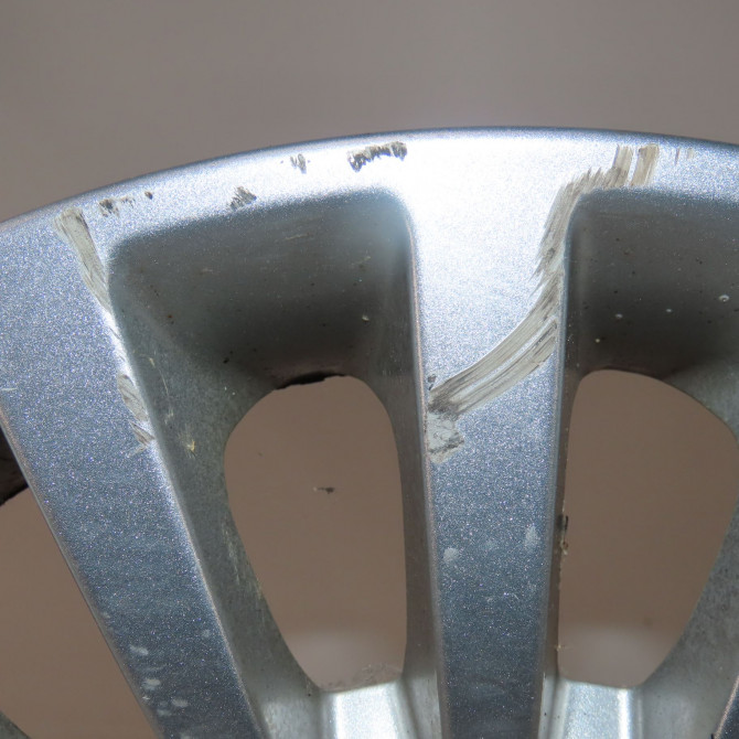 Jante aluminium occasion  Fiat 500 (312_) 1.3 d multijet (312axb1a) (2007) 3 portes   51815631  6