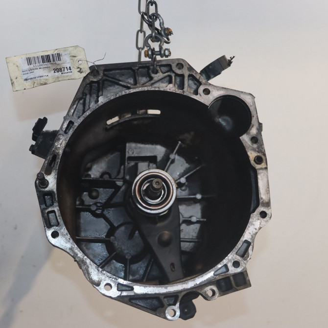 Boîte à vitesse mecanique occasion  Suzuki JIMNY Véhicule tout terrain fermé (SN) 1.5 ddis 4x4 (2005) 3 portes   2471184A61  1