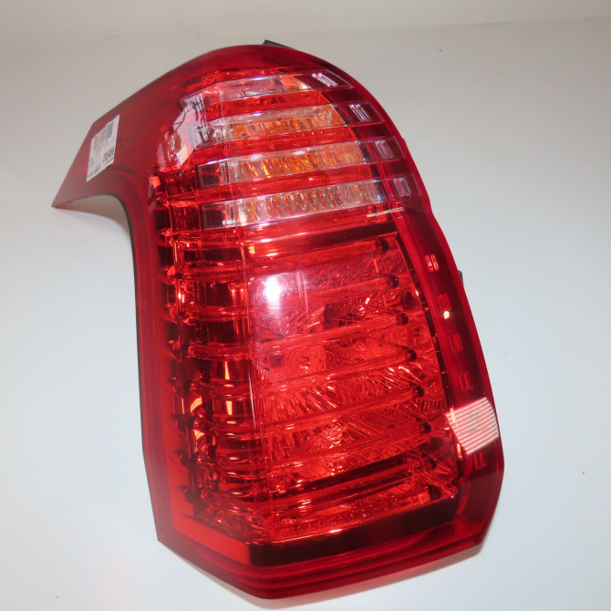 Feu arrière gauche occasion  Peugeot 5008 (0U_, 0E_) 1.6 hdi (2010-2017)   6350KH  1