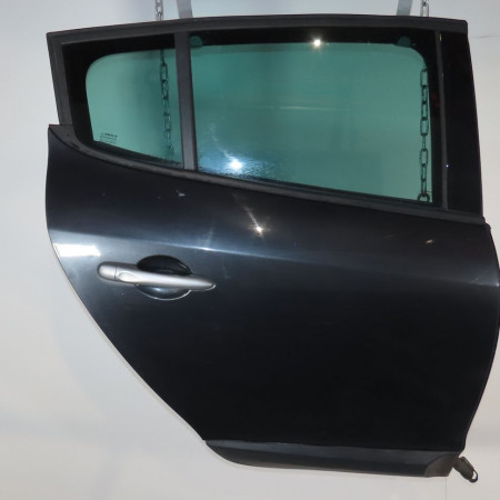 Porte arrière droite occasion  Renault MEGANE III 3/5 portes (BZ0/1_, B3_) 1.5 dci (2009) 5 portes   821006014R 