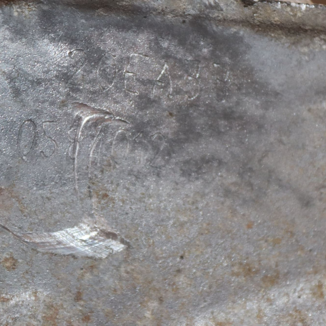 Boîte à vitesse mecanique occasion  Peugeot 3008 Monospace (0U_) 1.6 hdi (2009-2016) 5 portes   20EA33  2