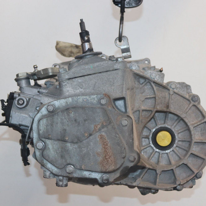 Boîte à vitesse mecanique occasion  Peugeot 3008 Monospace (0U_) 1.6 hdi (2009-2016) 5 portes   20EA33  4