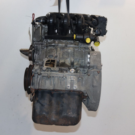 Moteur essence occasion  Smart FORTWO Coupé (450) 0.7 (450.352, 450.332) (2004-2007)   16092040 