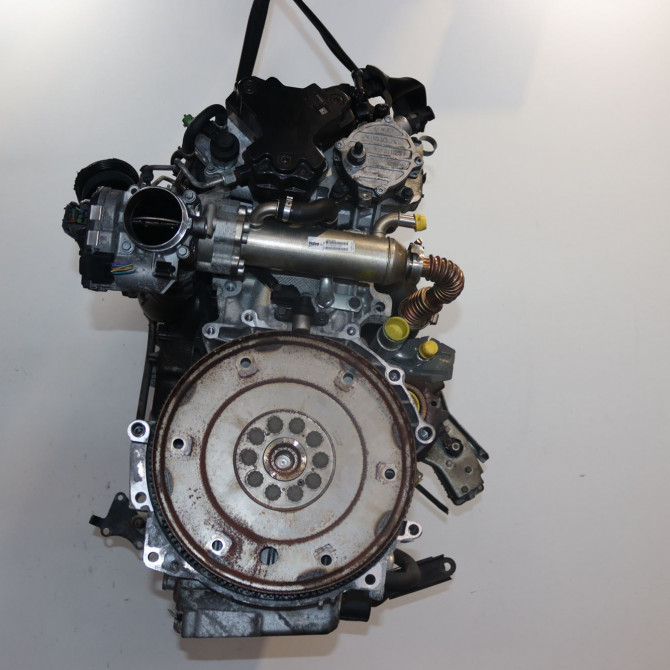 Moteur diesel occasion  Volvo S80 II (124) 2.4 d (2006-2011)   D5244T5-6906007  5