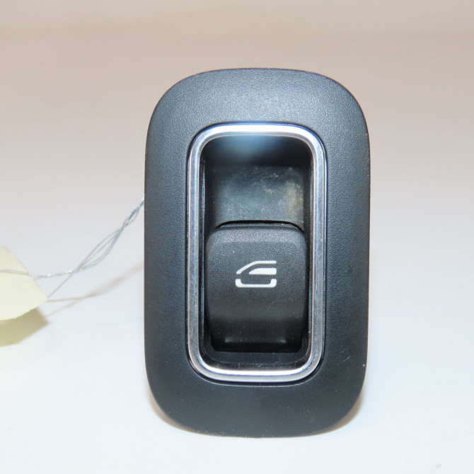 Commande leve-glace porte arrière gauche occasion  Mercedes-benz CLA Shooting Brake (X118) Cla 220 d (118.614) (2019)   16790502019051  1