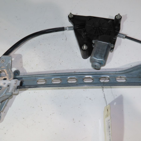 Mecanisme + moteur lève-glace avant droit occasion  Toyota AYGO (_B4_) 1.0 (kgb40) (2014)   698100H031 