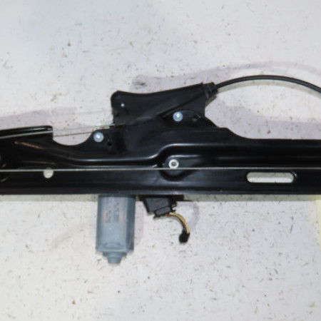 Mecanisme+moteur leve-glace arg occasion  Bmw X3 (F25) Xdrive 20 d (2010-2014)   51357355639 
