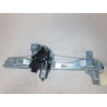 Mecanisme + moteur lève-glace avant droit occasion  Peugeot 208 I (CA_, CC_) 1.2 puretech 82 (2018)   9816402080  miniature 3