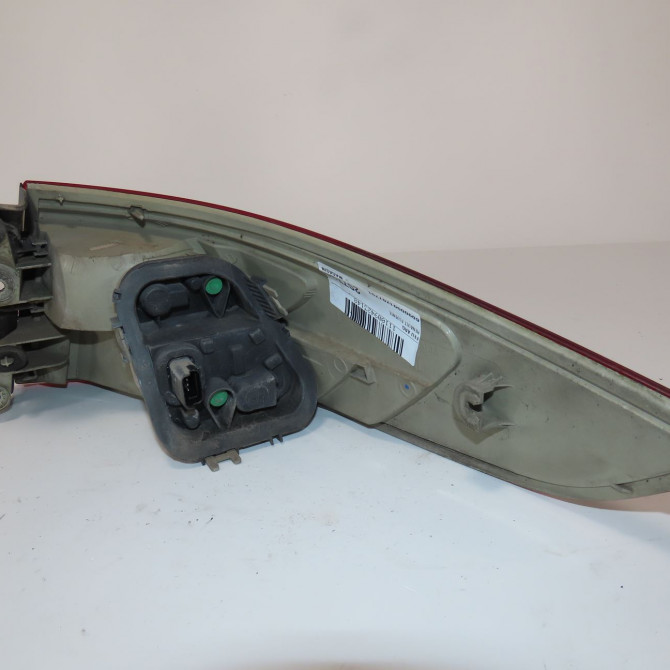 Feu arrière gauche occasion  Renault FLUENCE (L3_) 1.5 dci (l30b) (2010)   265550016R  3