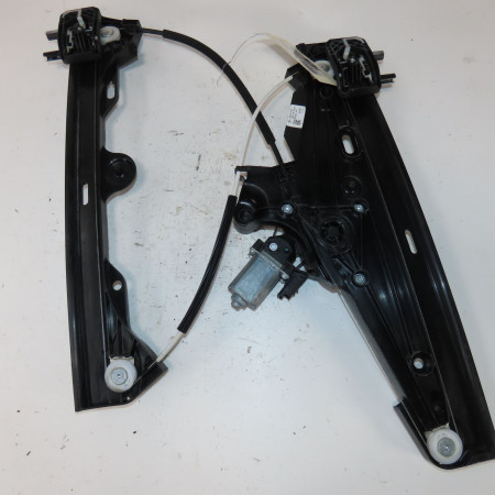 Mecanisme + moteur lève-glace avant droit occasion  Peugeot 308 III (FB_, FH_, FP_, F3_) Puretech 130 (fphnsl, fphnst) (2021)   9830815180 