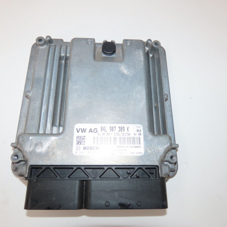Calculateur moteur occasion  Audi Q3 (8UB, 8UG) 2.0 tdi quattro (2011-2018)   04L907309K 