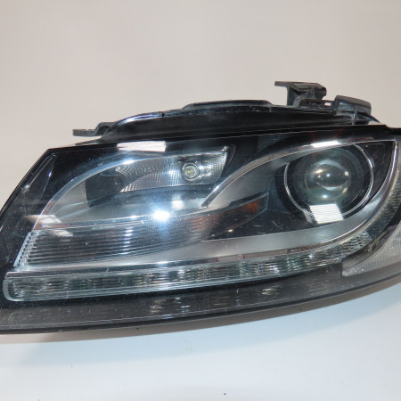 Phare gauche occasion  Audi A5 (8T3) 2.7 tdi (2007-2012)   8T0941003AD 