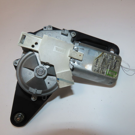 Moteur essuie-glace arrière occasion  Renault CLIO II (BB_, CB_) 1.5 dci (b/cb07) (2001-2009) 3 portes   8200071214 