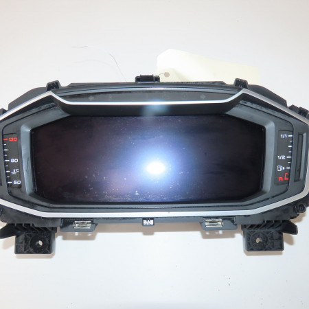 Bloc compteurs occasion  Audi A1 Sportback (GBA) 40 tfsi (2018)   82A920710B 