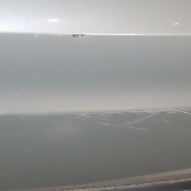 Pare-choc arrière occasion  Audi A1 Sportback (GBA) 40 tfsi (2018)   82A807067DGRU  5