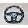 Volant de direction occasion  Audi A1 Sportback (GBA) 40 tfsi (2018)   82A419091AHQQT  miniature 3