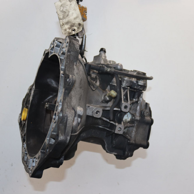 Boîte à vitesse mecanique occasion  Opel COMBO Camionnette/Monospace 1.3 cdti 16v (2005-2012)   95514823  2