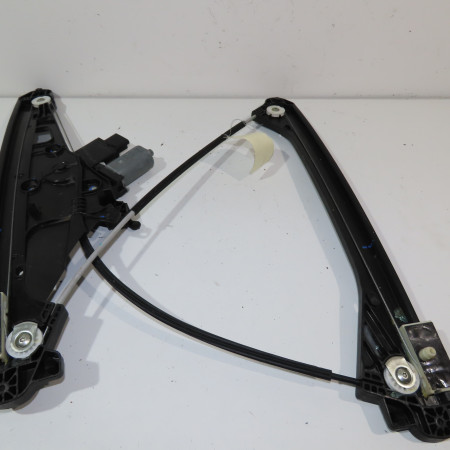 Mecanisme + moteur lève-glace avant droit occasion  Citroën C5 AIRCROSS (A_) 1.2 puretech 130 (arhnsj) (2018)   9840196880 