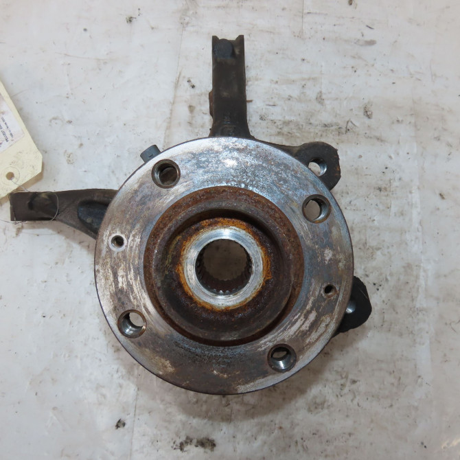 Fusee avd occasion  Peugeot 2008 II (UD_, US_, UY_, UK_) 1.5 bluehdi 130 (2019)   9826532380  1