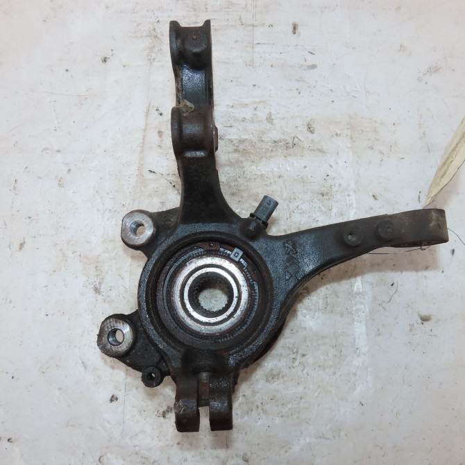 Fusee avd occasion  Peugeot 2008 II (UD_, US_, UY_, UK_) 1.5 bluehdi 130 (2019)   9826532380  2