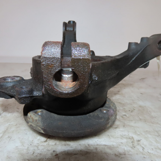 Fusee avd occasion  Peugeot 2008 II (UD_, US_, UY_, UK_) 1.5 bluehdi 130 (2019)   9826532380  3