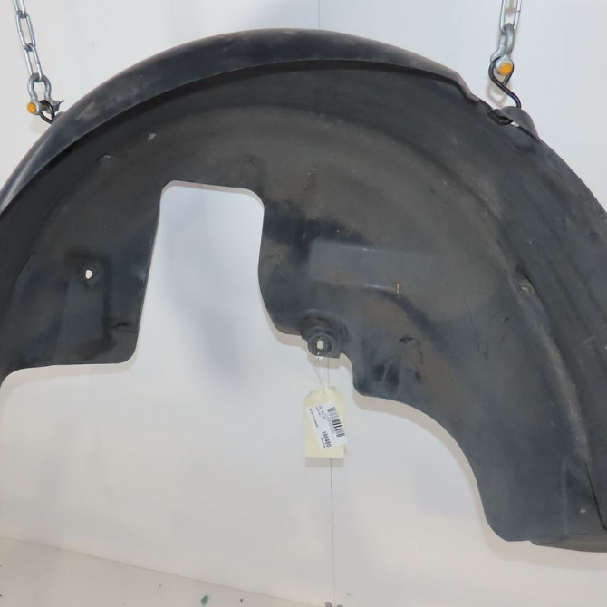 Pare-boue arrière gauche occasion  Peugeot 308 II (LB_, LP_, LW_, LH_, L3_) 1.2 thp 130 (2013-2021)   9677267180  1