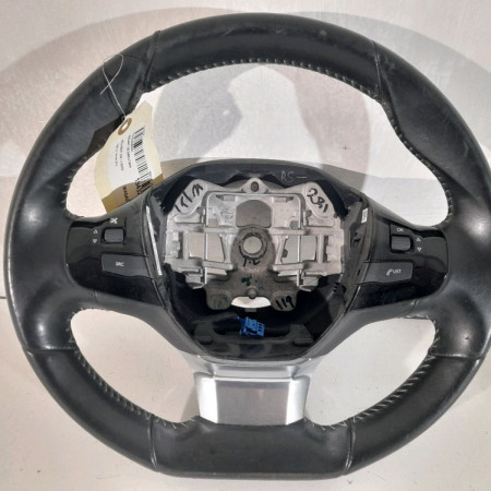 Volant de direction occasion  Peugeot 308 II (LB_, LP_, LW_, LH_, L3_) 1.6 hdi / bluehdi 115 (2013-2021) 5 portes   98084115XU 