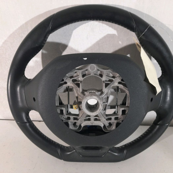 Volant de direction occasion  Peugeot 308 II (LB_, LP_, LW_, LH_, L3_) 1.6 hdi / bluehdi 115 (2013-2021) 5 portes   98084115XU  2