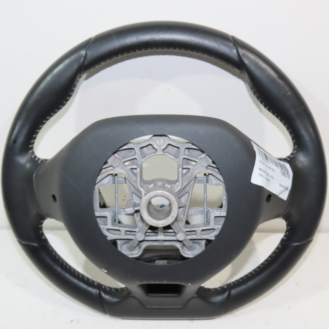 Volant de direction occasion  Peugeot 308 II (LB_, LP_, LW_, LH_, L3_) 1.2 thp 110 (2013-2021)   98084115XU  3