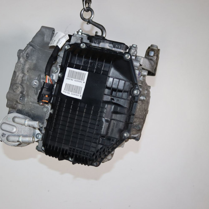 Boîte à vitesse automatique occasion  Peugeot 308 II (LB_, LP_, LW_, LH_, L3_) 1.2 thp 130 (2013-2021)   20GT82  5