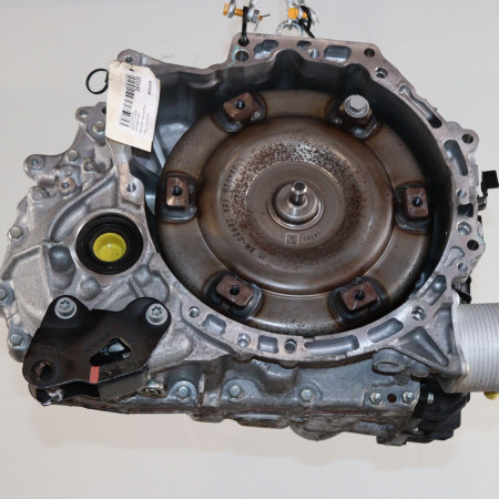 Boîte à vitesse automatique occasion  Peugeot 208 II (UB_, UP_, UW_, UJ_) 1.2 puretech 100 (2019) 5 portes   20GT82 