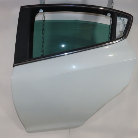 Porte arrière gauche occasion  Alfa romeo GIULIETTA (940_) 2.0 jtdm (940.fxl1a) (2010-2020)   50509299 