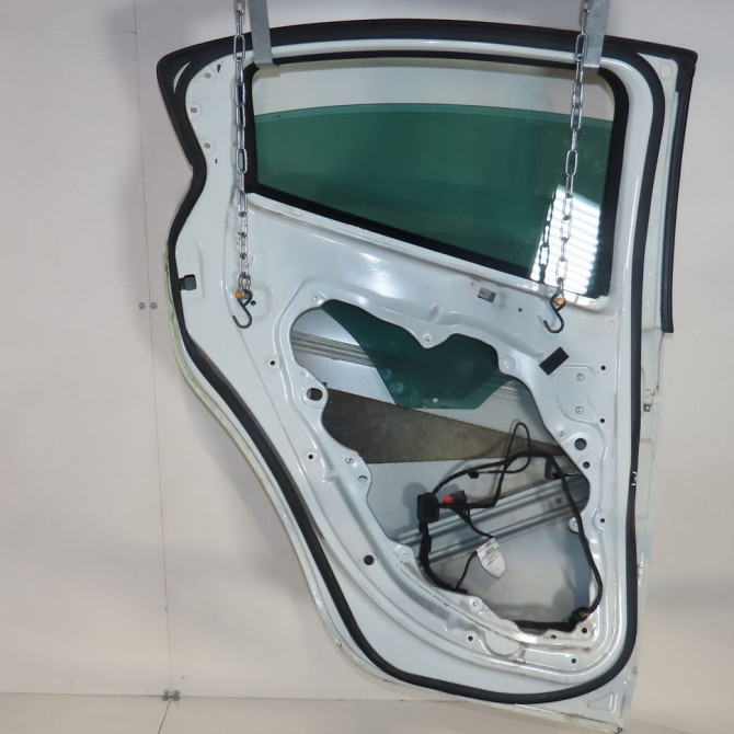 Porte arrière gauche occasion  Alfa romeo GIULIETTA (940_) 2.0 jtdm (940.fxl1a) (2010-2020)   50509299  2