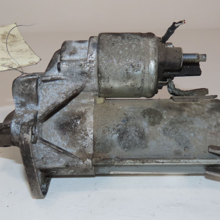 Démarreur occasion  Renault CLIO IV (BH_) 1.5 dci 75 (2012) 5 portes   233000603R 