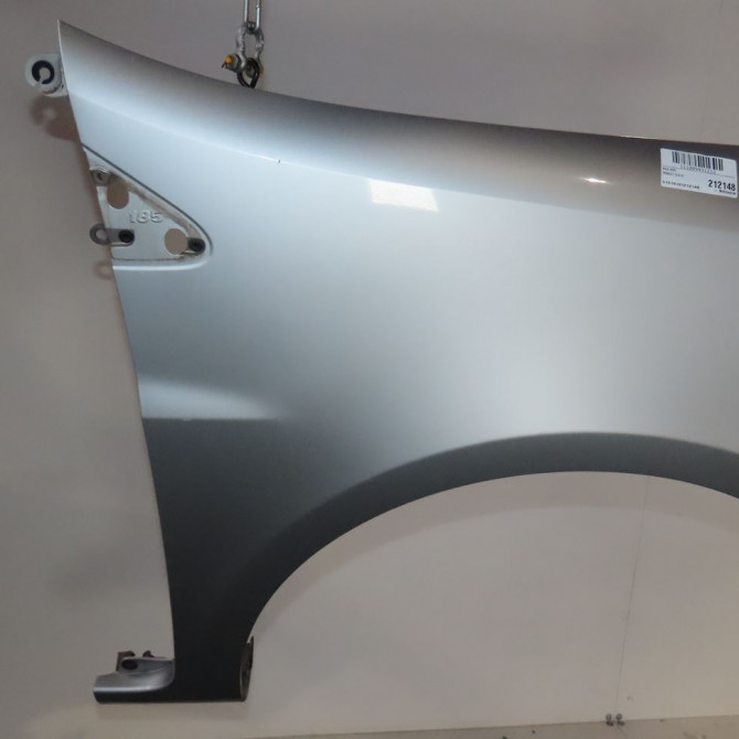 Aile avant droite occasion  Renault CLIO III (BR0/1, CR0/1) 1.5 dci (c/br0g, c/br1g) (2005-2012) 5 portes   631003362R  1