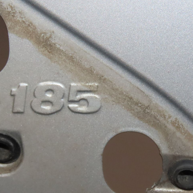 Aile avant droite occasion  Renault CLIO III (BR0/1, CR0/1) 1.5 dci (c/br0g, c/br1g) (2005-2012) 5 portes   631003362R  3