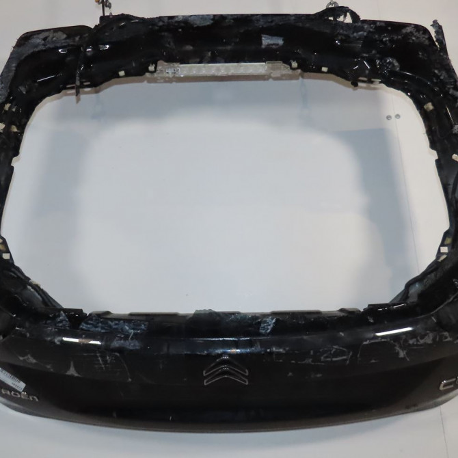 Hayon occasion  Citroën C4 III (BA_, BB_, BC_) 1.2 puretech 155 (bahnnb, bahnjd) (2021)   9834272080  1