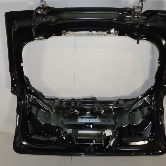 Hayon occasion  Citroën C4 III (BA_, BB_, BC_) 1.2 puretech 155 (bahnnb, bahnjd) (2021)   9834272080  2