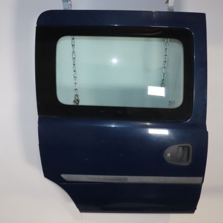 Porte coulissante d occasion  Opel COMBO Camionnette/Monospace 1.7 dti 16v (2001)   93174627 