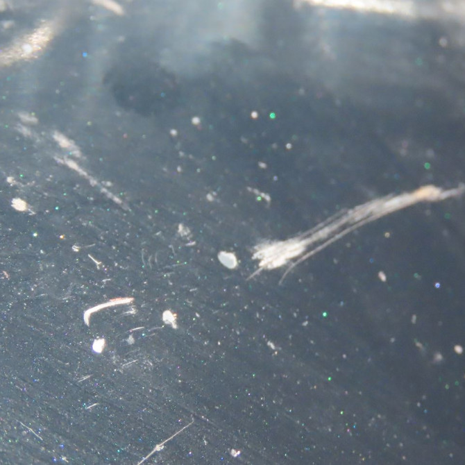 Capot occasion  Jaguar XF I (X250) 2.7 d (2008-2015)   C2Z11444  3