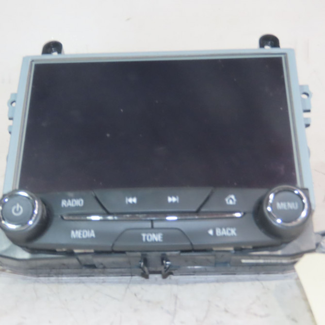 Afficheur digital occasion  Opel INSIGNIA A (G09) 1.6 cdti (68) (2015-2017)   26681356   1