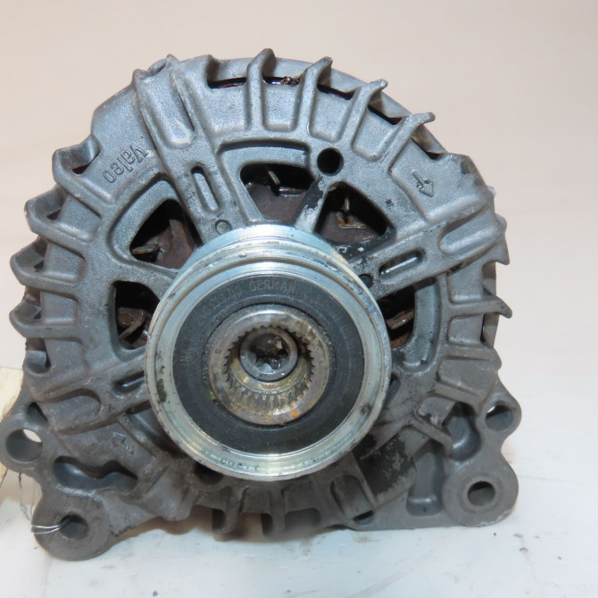 Alternateur occasion  Seat LEON (1P1) 1.4 tsi (2007-2012)   3C903025D  1