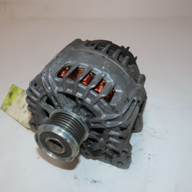 Alternateur occasion  Seat LEON (1P1) 1.4 tsi (2007-2012)   3C903025D  3