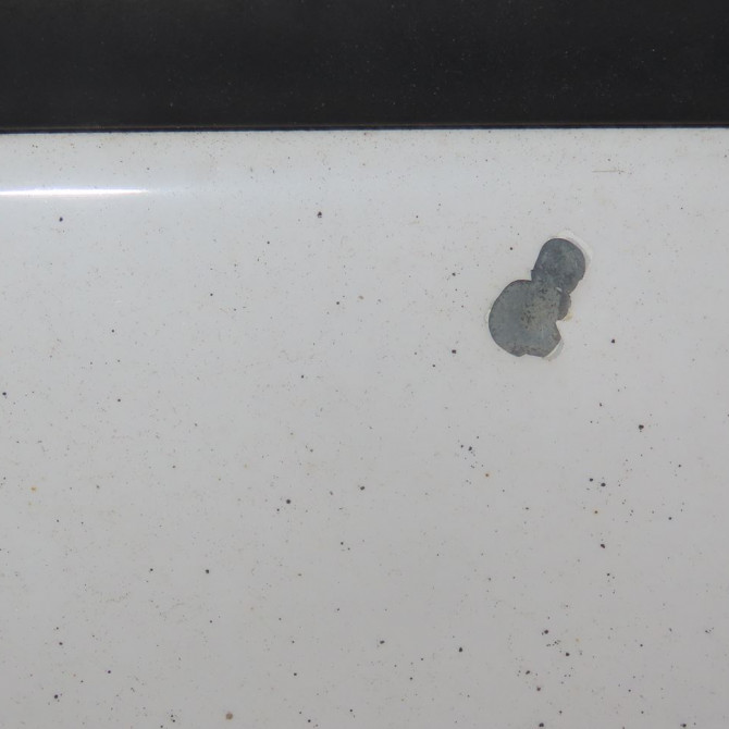 Porte arrière droite occasion  Citroën C4 II (NC_) 1.6 hdi 90 (2009) 5 portes   9008X2  3