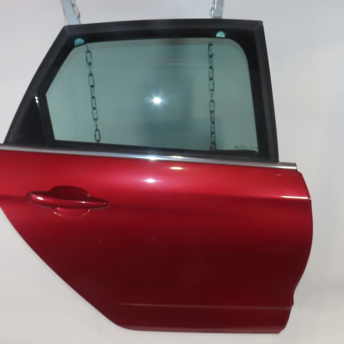 Porte arrière droite occasion  Citroën C4 II (NC_) 1.6 hdi 90 (2009) 5 portes   9008X2  1