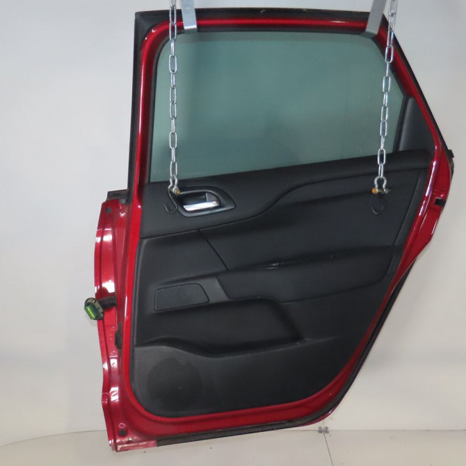 Porte arrière droite occasion  Citroën C4 II (NC_) 1.6 hdi 90 (2009) 5 portes   9008X2  2