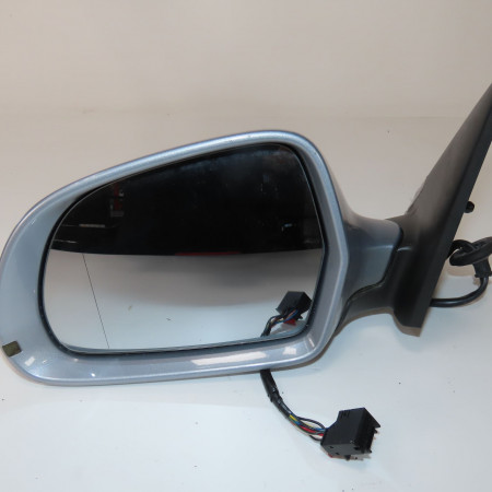 Retroviseur exterieur electrique gauche occasion  Audi Q3 (8UB, 8UG) 2.0 tdi quattro (2011-2018)   8U1857409GSP9 