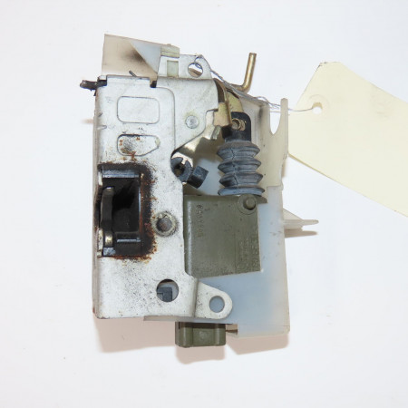 Serrure porte arg occasion  Renault CLIO II (BB_, CB_) 1.5 dci (b/cb07) (2001-2009) 3 portes   8200350436 