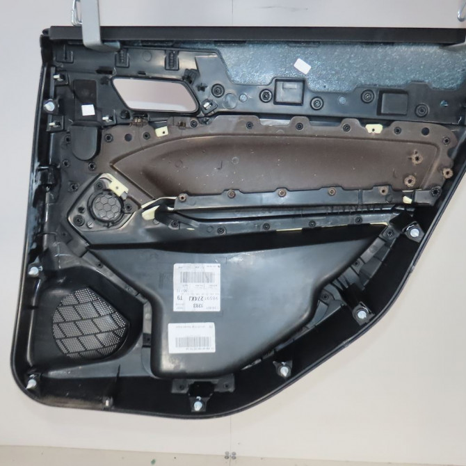 Garniture porte arg occasion  Peugeot 308 II (LB_, LP_, LW_, LH_, L3_) 2.0 bluehdi 150 (2013-2021)   98091274XJ  2