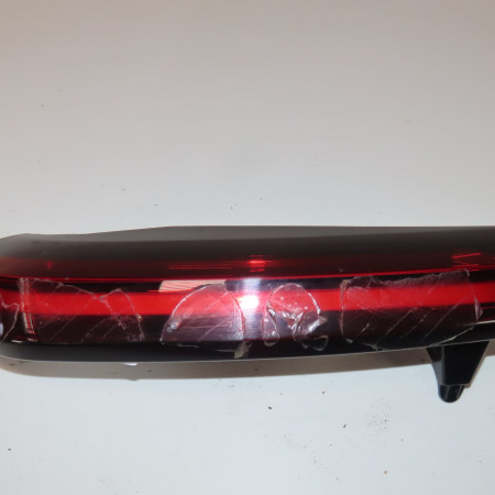 Feu arrière interieur gauche occasion  Citroën C4 III (BA_, BB_, BC_) 1.2 puretech 155 (bahnnb, bahnjd) (2021)   9831120680 